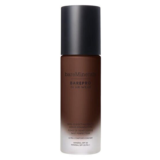 BARE PRO LIQUID FOUNDATION  MEDDEEP 65N